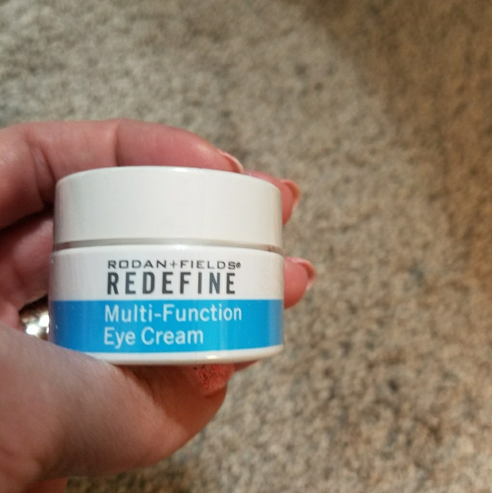 Multi-Function Eye Cream